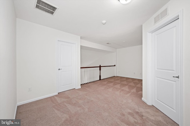 133 E General Grey Ct, Newark, DE 19702 - carpeted spare room featuring baseboards