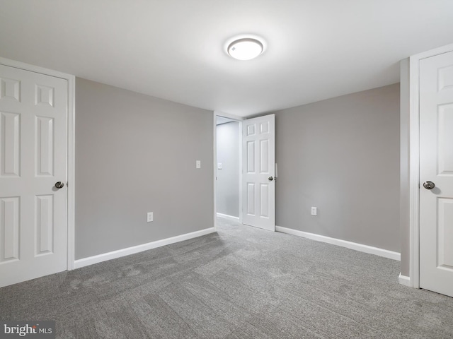 86 Summerfield Dr, Annapolis, MD 21403 - unfurnished bedroom with carpet and baseboards