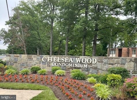 8485 Greenbelt Rd Unit 8485-T-1, Greenbelt, MD 20770 - view of community / neighborhood sign