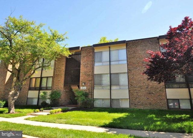 8485 Greenbelt Rd Unit 8485-T-1, Greenbelt, MD 20770 - view of property