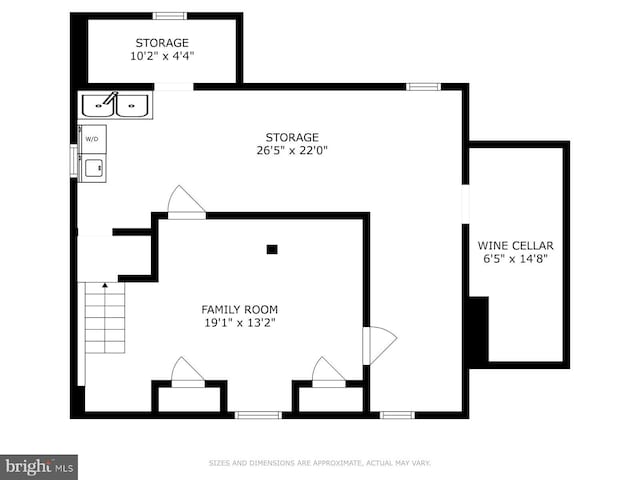 12 Sergeant St, Princeton, NJ 08540 - home floor plan