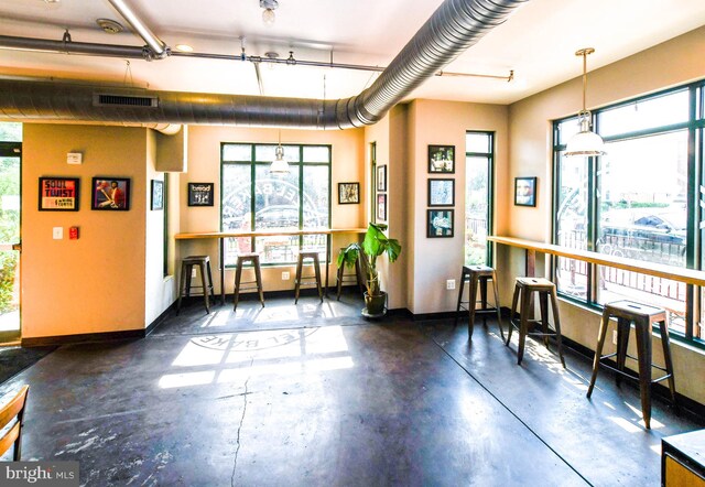 1432 C St SE, Washington, DC 20003 - view of building lobby