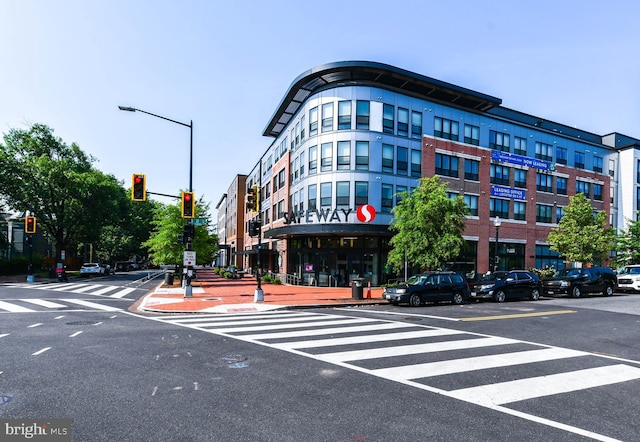 1432 C St SE, Washington, DC 20003 - view of property