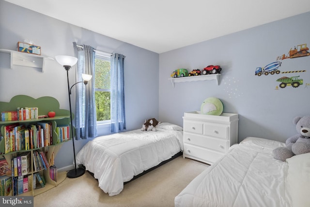 583 Upland St, Pottstown, PA 19464 - view of carpeted bedroom