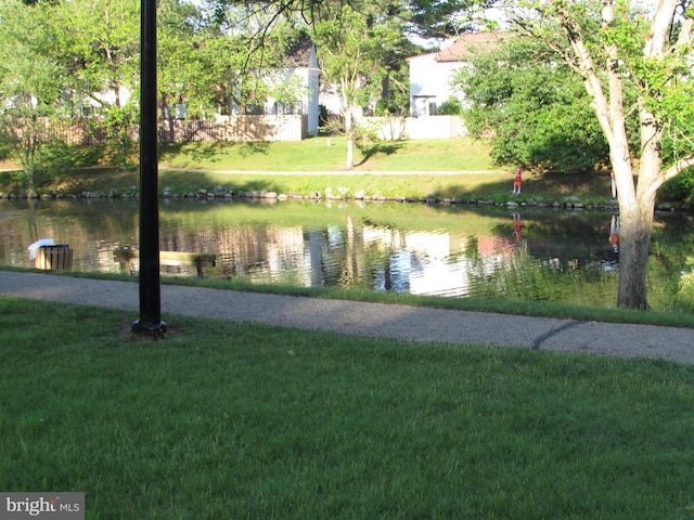 1745 Leisure Way, Crofton, MD 21114 - water view