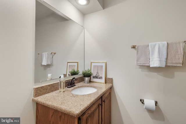 13423 Rippling Brook Dr, Silver Spring, MD 20906 - bathroom featuring vanity