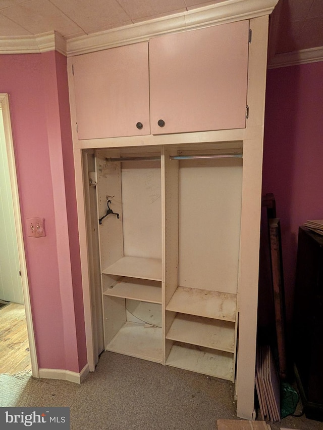 42 Beaver Ave, Enola, PA 17025 - view of closet