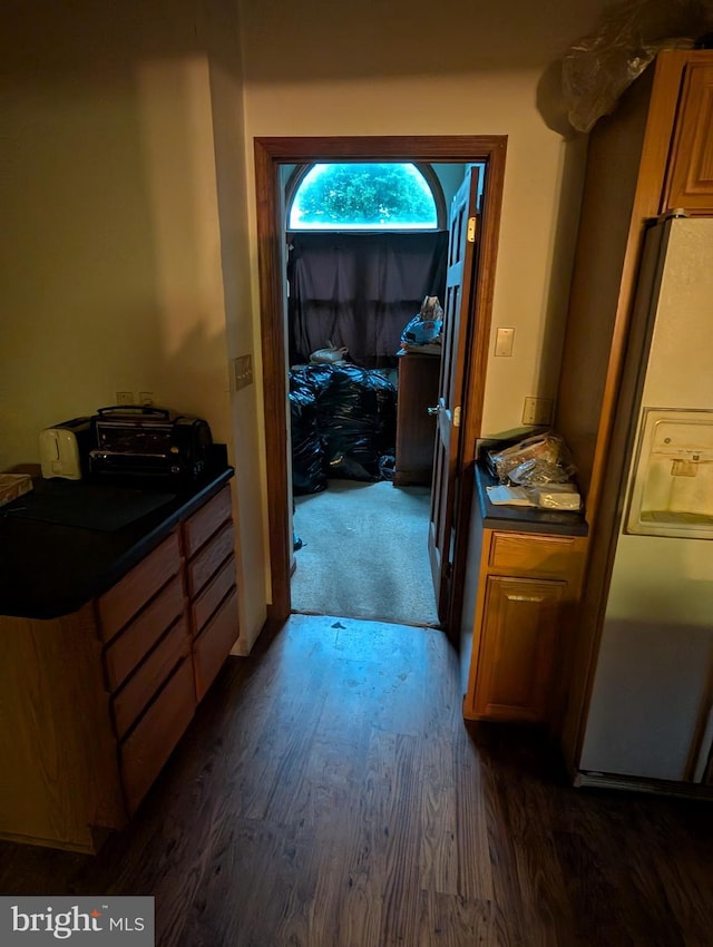 42 Beaver Ave, Enola, PA 17025 - bathroom with wood finished floors