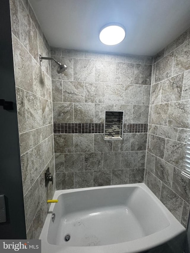 11778 Old Skipton Rd, Cordova, MD 21625 - bathroom featuring bathing tub / shower combination