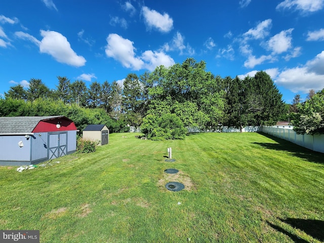 1983 Nault Rd, Dover, DE 19904 - view of yard