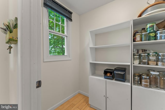 5012 Catalpha Rd, Baltimore, MD 21214 - view of pantry