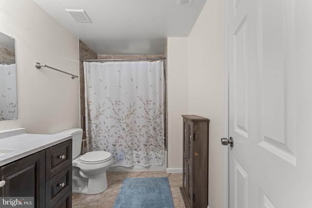 5012 Catalpha Rd, Baltimore, MD 21214 - bathroom with vanity and tile patterned floors