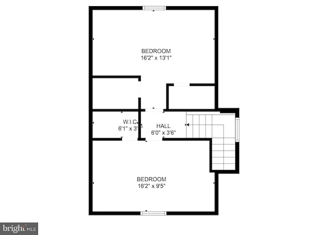5012 Catalpha Rd, Baltimore, MD 21214 - view of floor plan / room layout