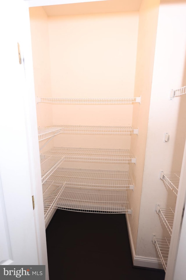 14714 Mount Calvert Rd, Upper Marlboro, MD 20772 - view of storage area