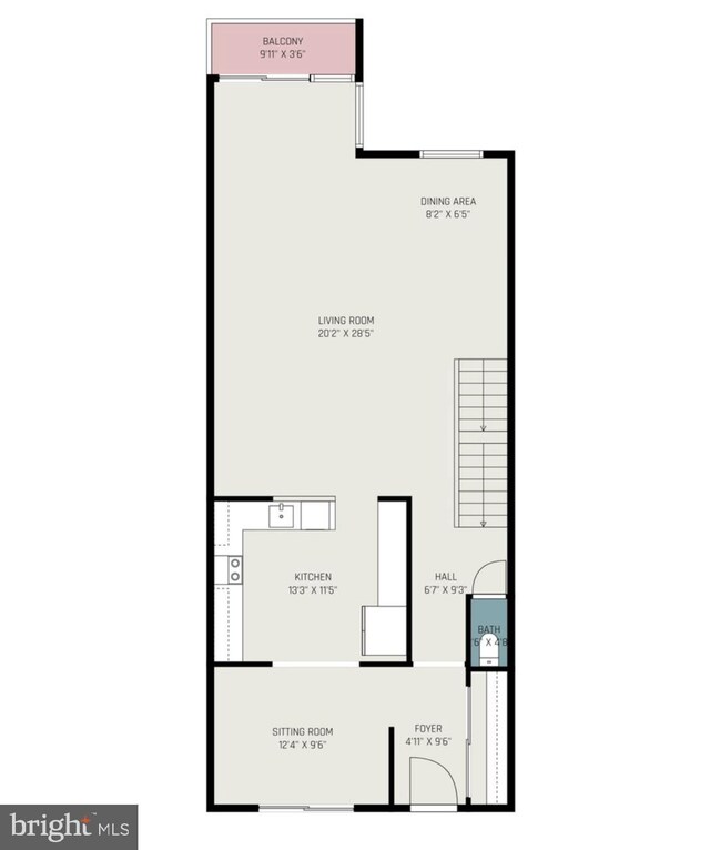 1690 Chimney House Rd, Reston, VA 20190