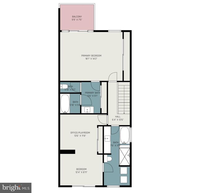 1690 Chimney House Rd, Reston, VA 20190