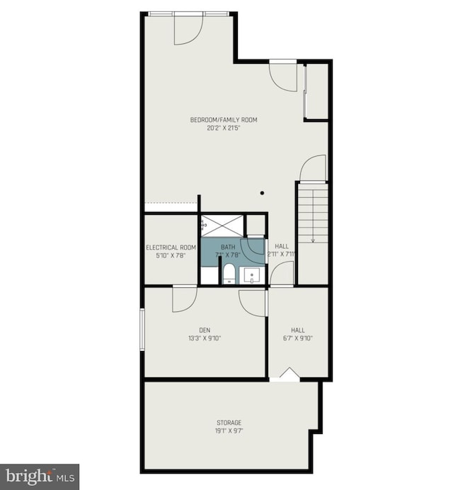 1690 Chimney House Rd, Reston, VA 20190