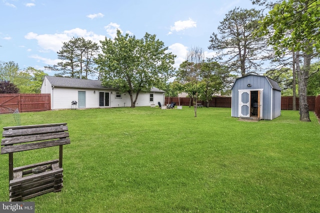 54 Tecumseh Trl, Browns Mills, NJ 08015 - view of yard