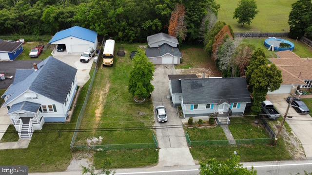 724 S W Ave, Vineland, NJ 08360 - view from above of property
