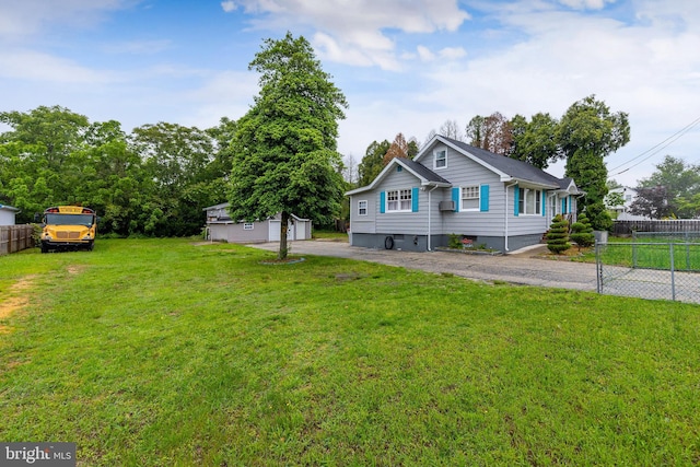 724 S W Ave, Vineland, NJ 08360 - view of front of property