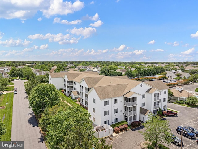 30619 Cedar Neck Rd Unit 1101, Ocean View, DE 19970 - aerial perspective of suburban area