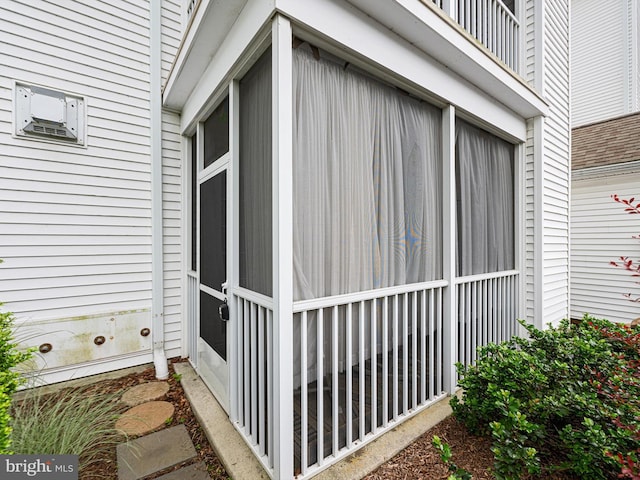30619 Cedar Neck Rd Unit 1101, Ocean View, DE 19970 - view of side of home featuring cooling unit