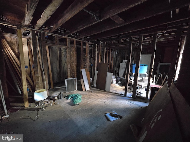 245 Beech St, Pottstown, PA 19464 - view of misc room