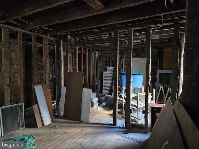 245 Beech St, Pottstown, PA 19464 - view of misc room