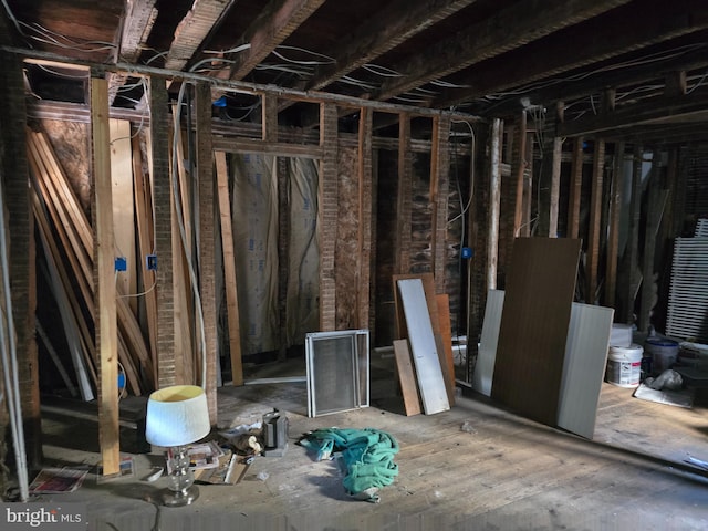 245 Beech St, Pottstown, PA 19464 - view of misc room