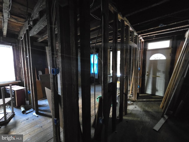 245 Beech St, Pottstown, PA 19464 - view of miscellaneous room