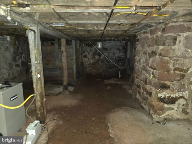 245 Beech St, Pottstown, PA 19464 - view of below grade area