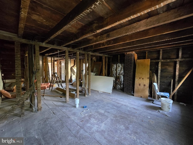 245 Beech St, Pottstown, PA 19464 - view of miscellaneous room