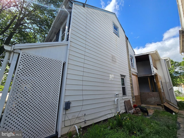 245 Beech St, Pottstown, PA 19464 - view of property exterior