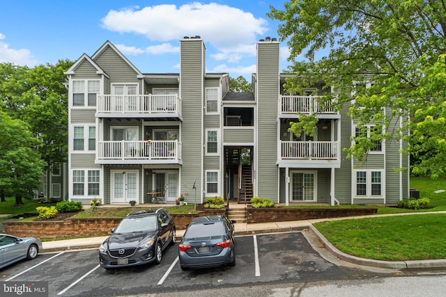 6025 Rock Glen Dr Unit 5-501, Elkridge, MD 21075