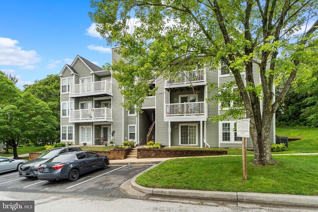 6025 Rock Glen Dr Unit 5-501, Elkridge, MD 21075