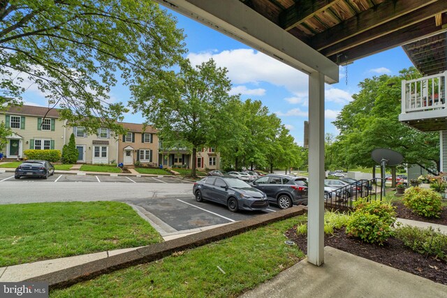 6025 Rock Glen Dr Unit 5-501, Elkridge, MD 21075
