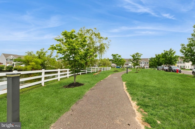 44 Heals Farm Rd, Burlington, NJ 08016 - view of community