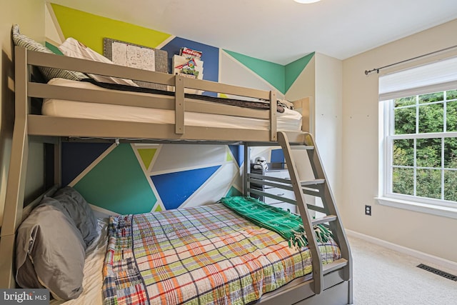 1343 Arabis Ct, Belcamp, MD 21017 - bedroom featuring baseboards and carpet flooring