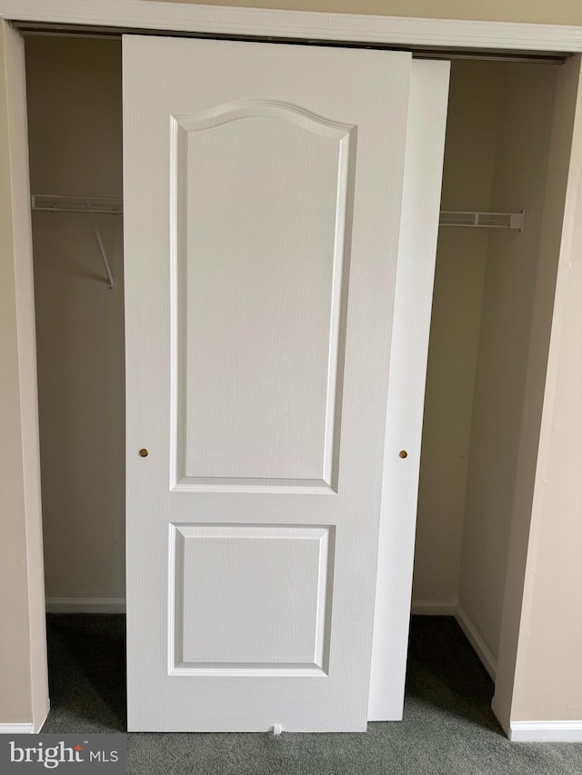 6 Sickler Ct, Sewell, NJ 08080 - view of closet
