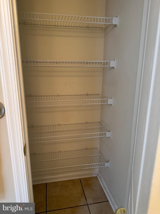 6 Sickler Ct, Sewell, NJ 08080 - view of pantry
