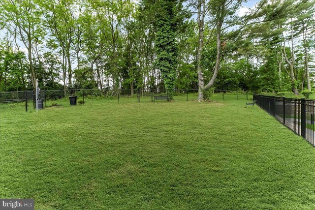 368 Star Tavern Ln, West Chester, PA 19382 - view of yard