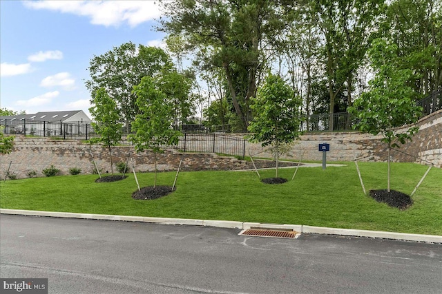 368 Star Tavern Ln, West Chester, PA 19382 - view of yard