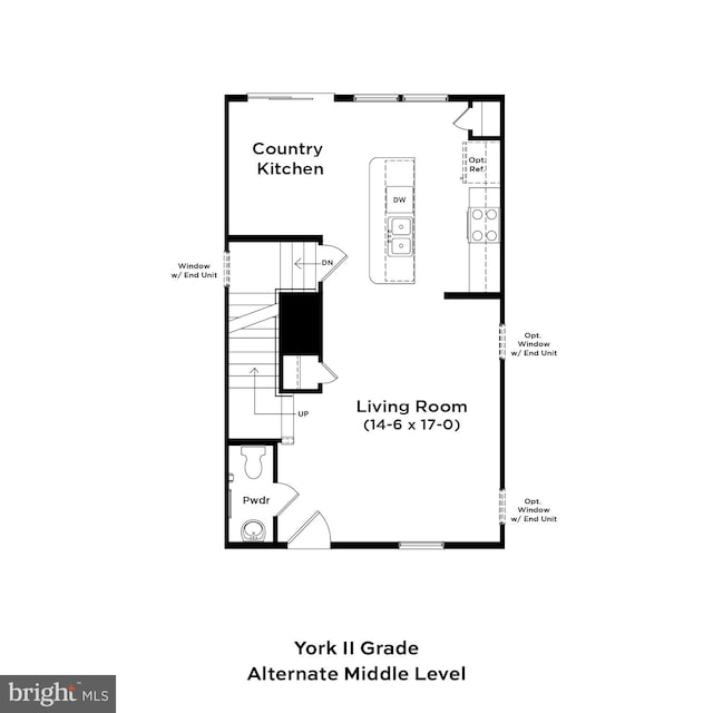 HOMESITE138 Holstein Dr, Hanover, PA 17331 - property floor plan