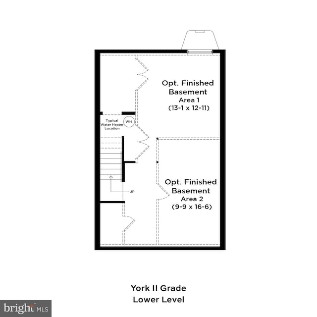 HOMESITE138 Holstein Dr, Hanover, PA 17331 - property floor plan