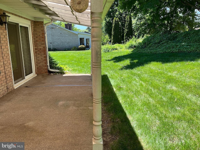 18 Bittersweet Dr, Hagerstown, MD 21740 - view of green lawn