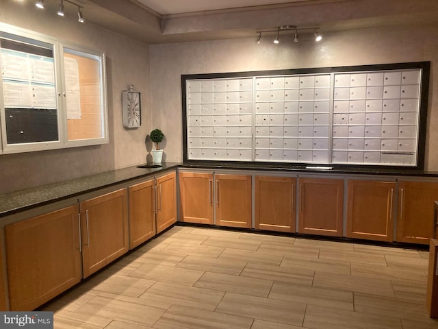 3900 Tunlaw Rd NW Unit 419, Washington, DC 20007 - surrounding community with mail area