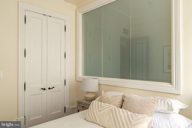 1830 Rittenhouse Sq Unit 11C, Philadelphia, PA 19103 - bedroom with a closet