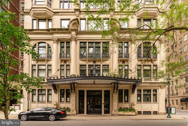 1830 Rittenhouse Sq Unit 11C, Philadelphia, PA 19103 - view of property