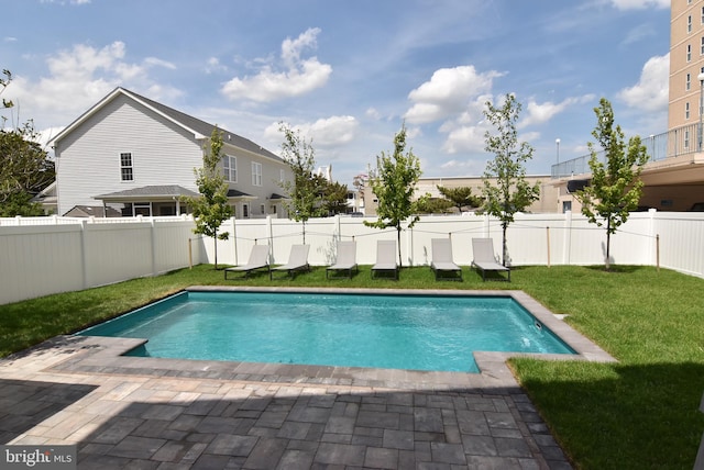 3 Laurel St, Rehoboth Beach, DE 19971 - view of swimming pool