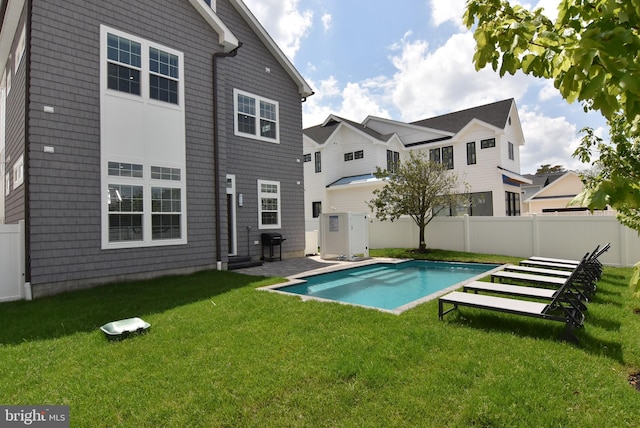 3 Laurel St, Rehoboth Beach, DE 19971 - view of back of house